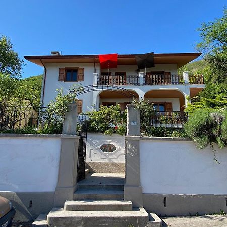 Villa Rosa Friuli Anduins Exterior foto