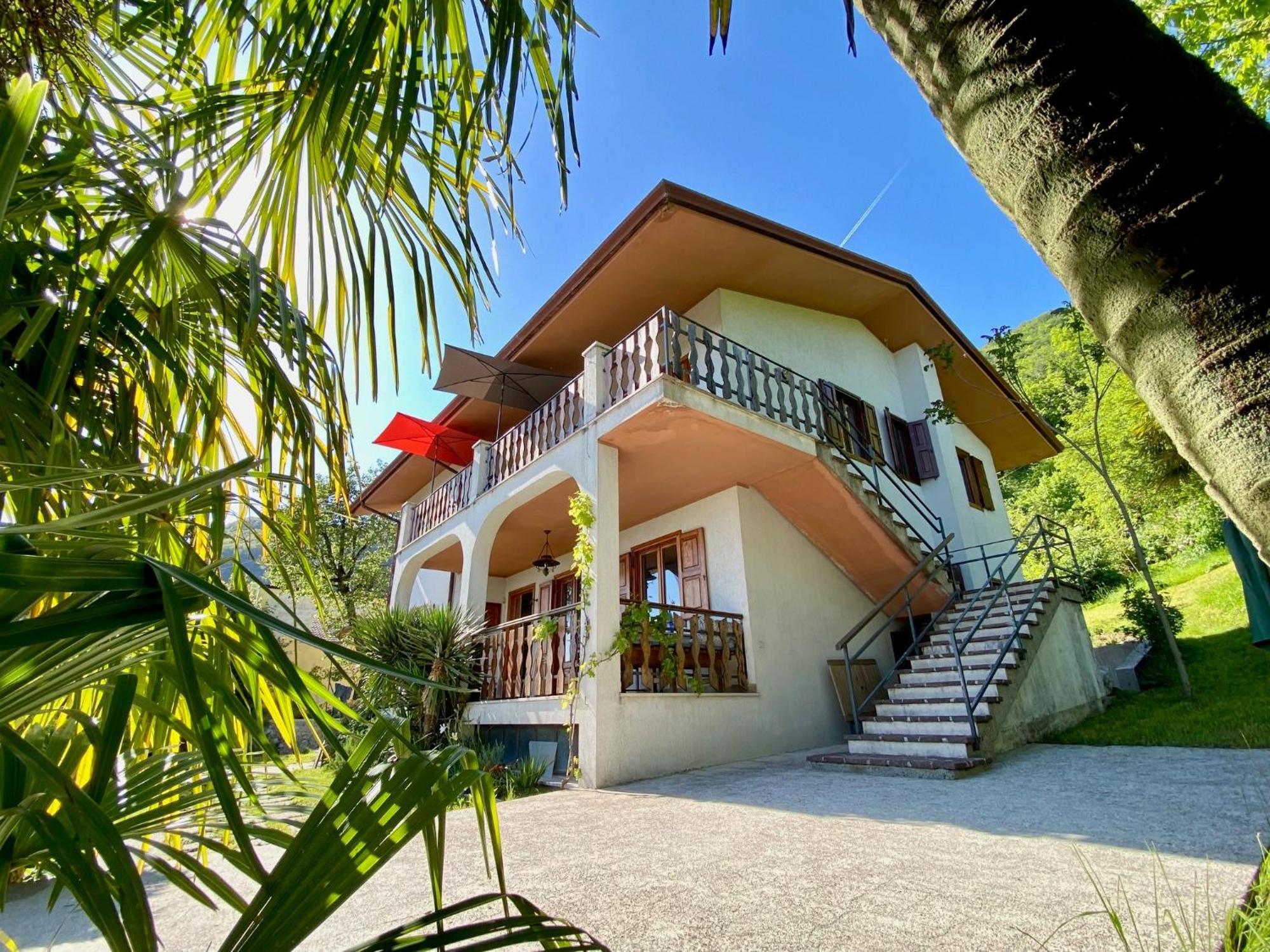 Villa Rosa Friuli Anduins Exterior foto