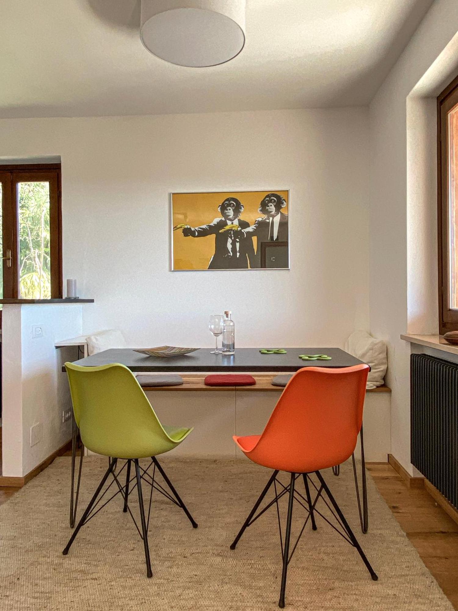 Villa Rosa Friuli Anduins Exterior foto