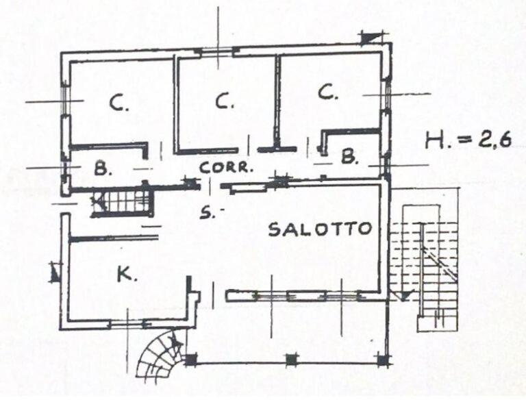Villa Rosa Friuli Anduins Zimmer foto