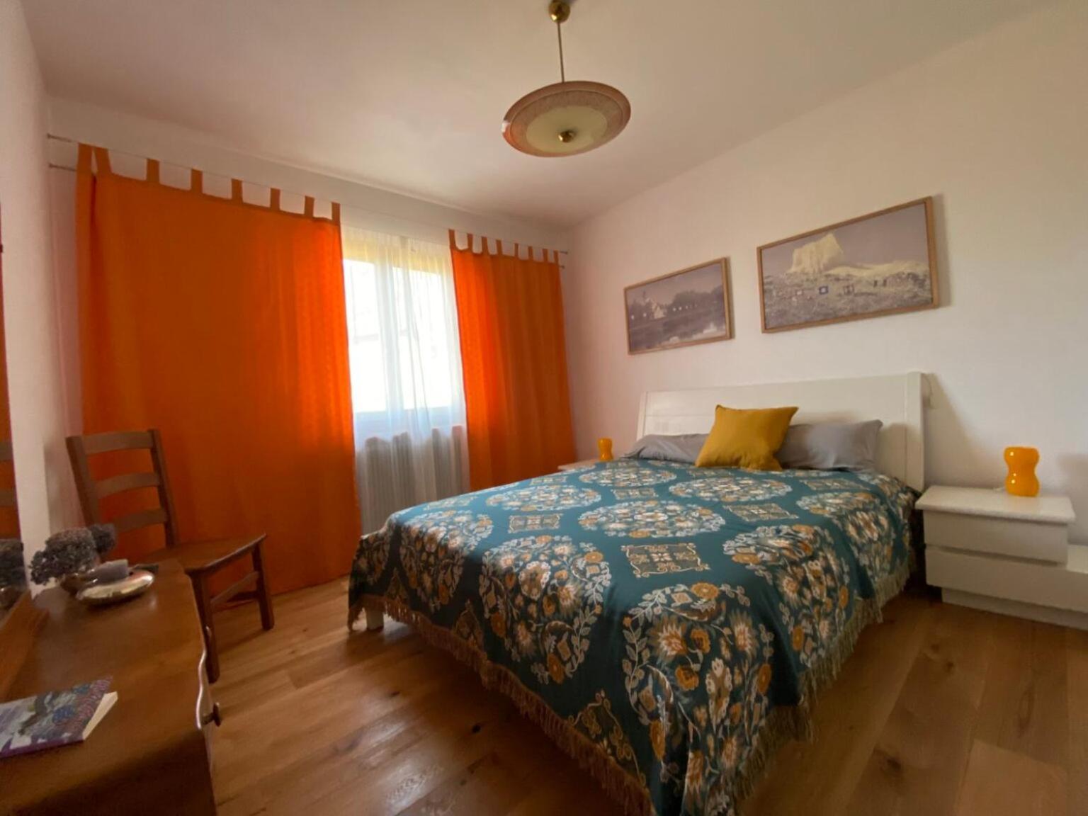 Villa Rosa Friuli Anduins Zimmer foto