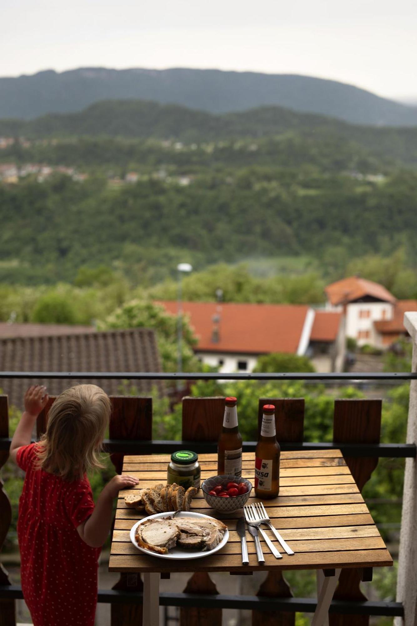 Villa Rosa Friuli Anduins Zimmer foto
