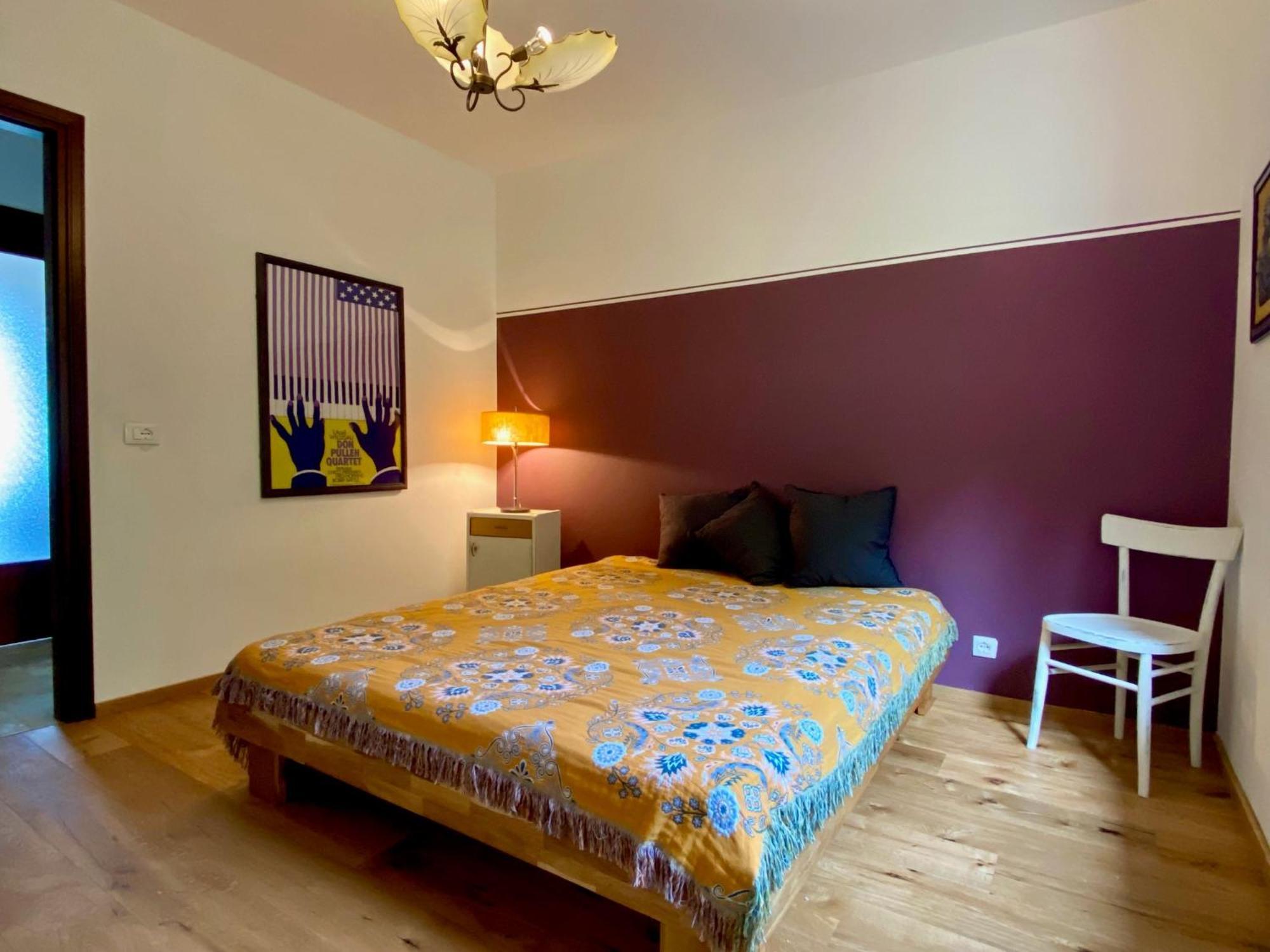 Villa Rosa Friuli Anduins Zimmer foto