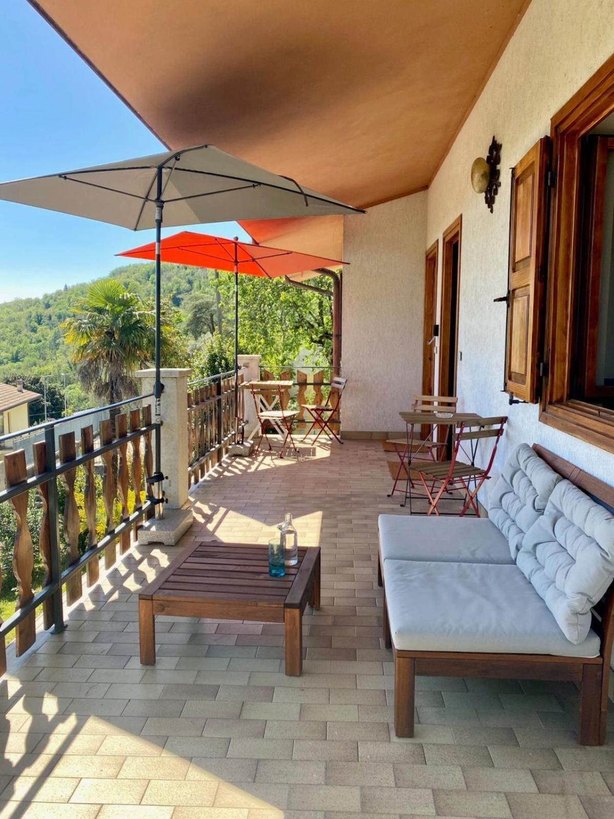 Villa Rosa Friuli Anduins Exterior foto